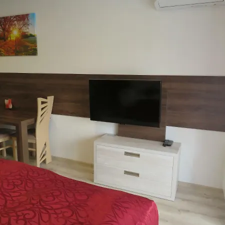 דירה Apartman Bohemia *