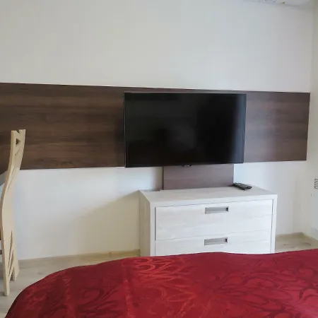 Apartman Bohemia