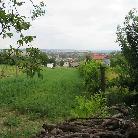 Apartman Bohemia Podhajska