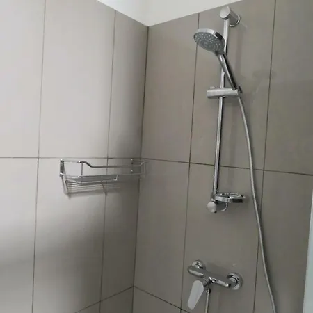 Apartman Bohemia アパート Podhájska