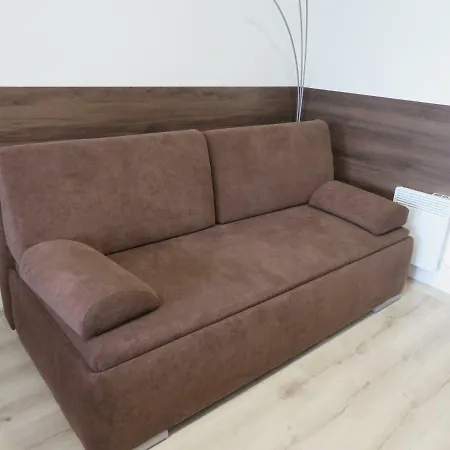 Apartman Bohemia