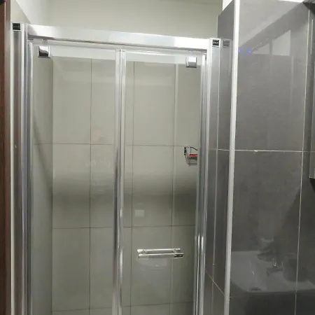 Apartman Bohemia