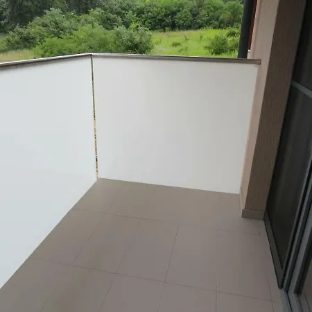Apartman Bohemia * Podhajska