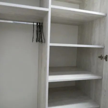 Apartman Bohemia