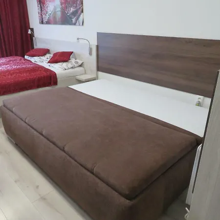 Apartman Bohemia *