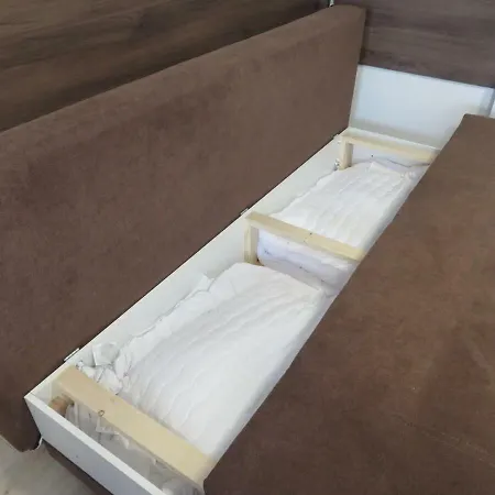 Apartman Bohemia *