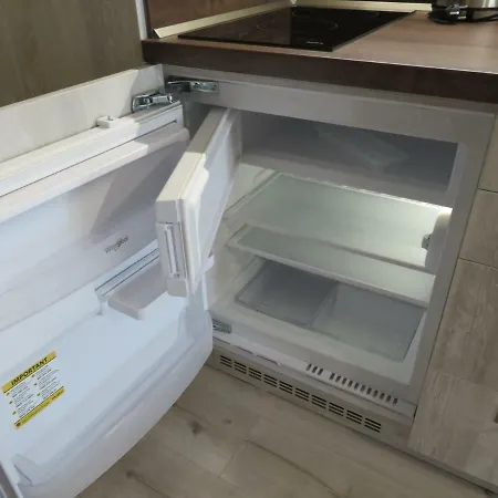 Apartman Bohemia
