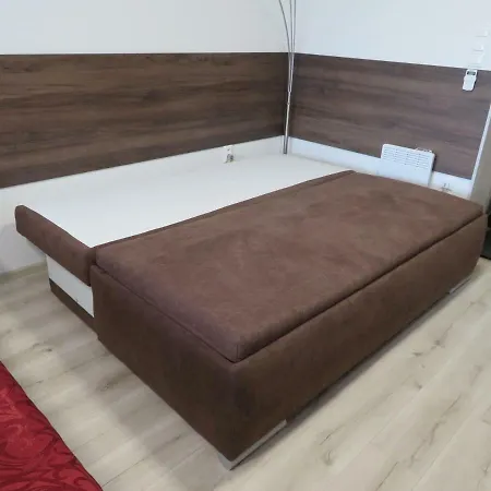 Apartman Bohemia