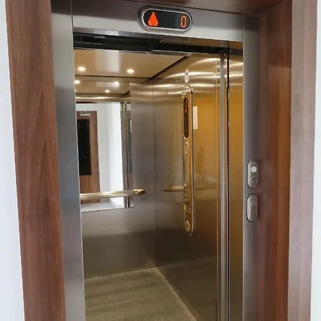 Apartman Bohemia