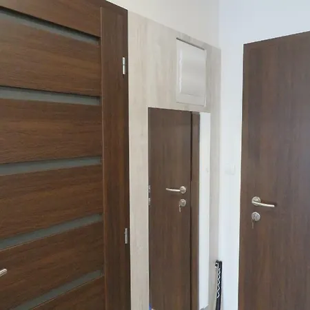 Apartman Bohemia